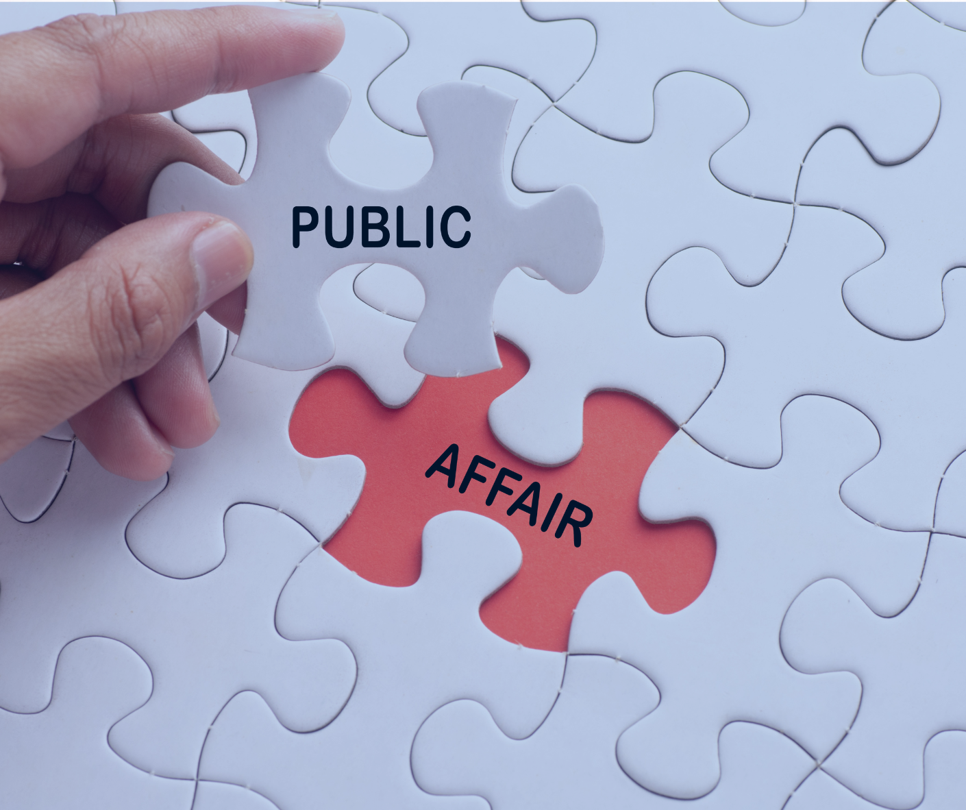 Public <br> Affairs